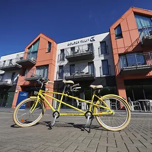 Resort Golden Tulip Gdansk