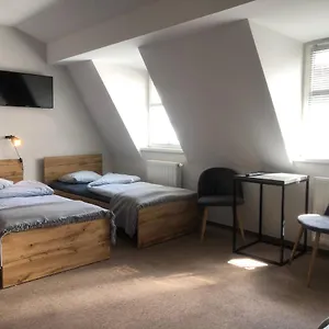 Bemma Hostel