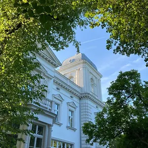 Aparthotel Stara Biblioteka, Vratislav