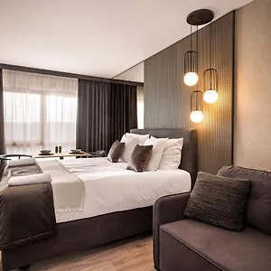 ** Aparthotel Boutique Polsko