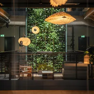 Aparthotel Montownia Lofts & Experience Gdansk