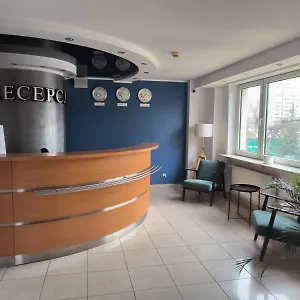 Hotel Wilanow Warsaw