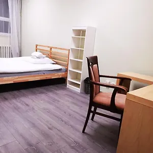 Hostel Powstaniec Wola - Private Warsaw