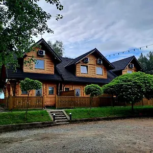 Bed & Breakfast Skansen Cholerzyn