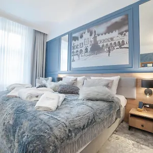 Aparthotel Vinfort Krakow