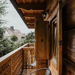 Bed & Breakfast Malinowa Zakopane