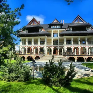 Hotel Logos Zakopane