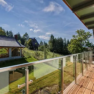 Aparthotel Smrekowa Polana & Zakopane
