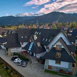 *** Hotel Skalny Polsko