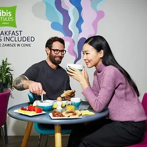 *** Hotel Ibis Styles Polsko