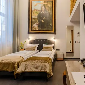 Aparthotel Celestin Gdansk